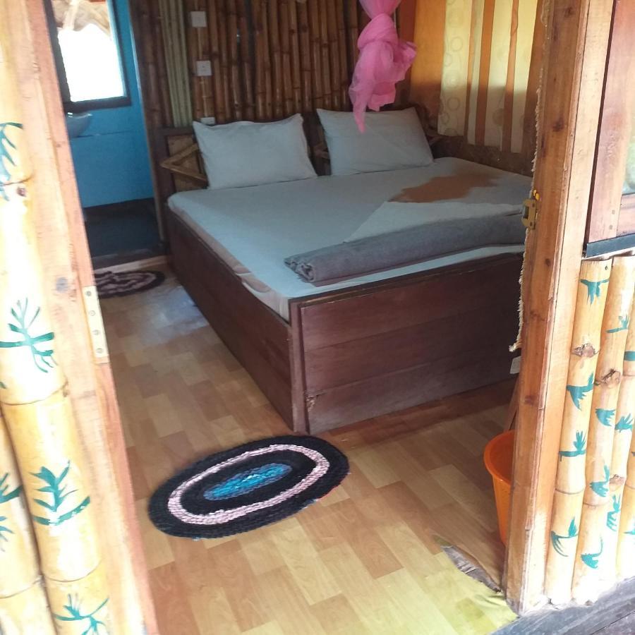 Scoop Cabana Kitesurfing Kalpitiya Exterior photo