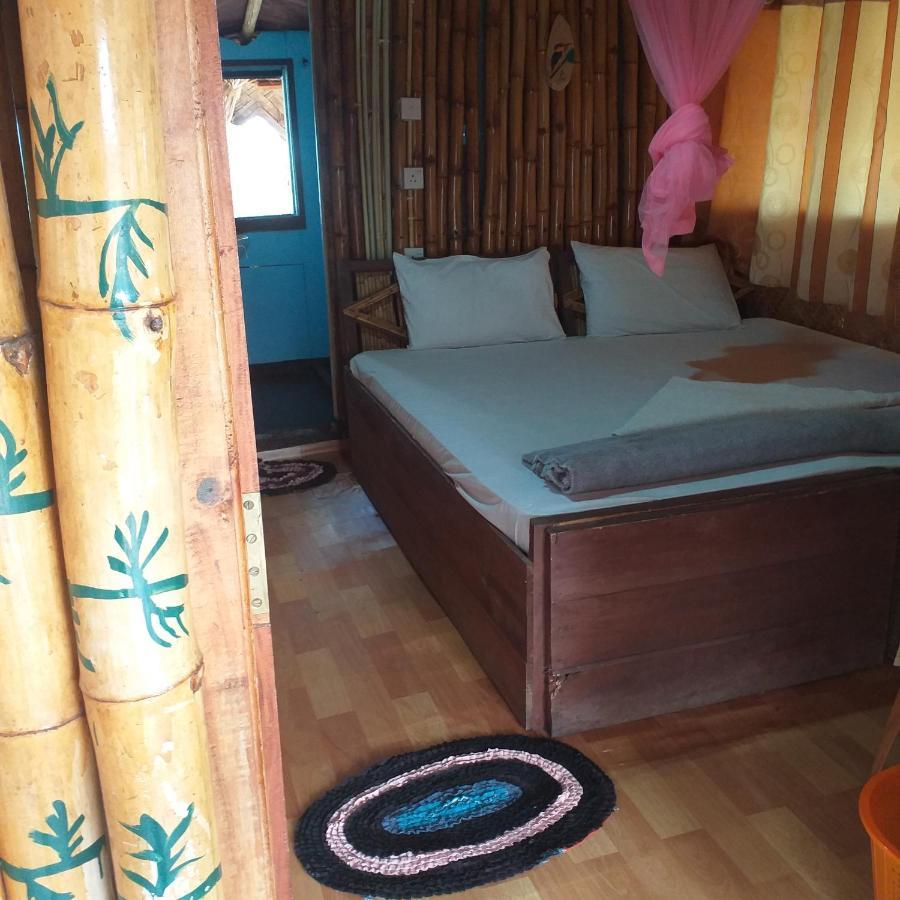 Scoop Cabana Kitesurfing Kalpitiya Exterior photo