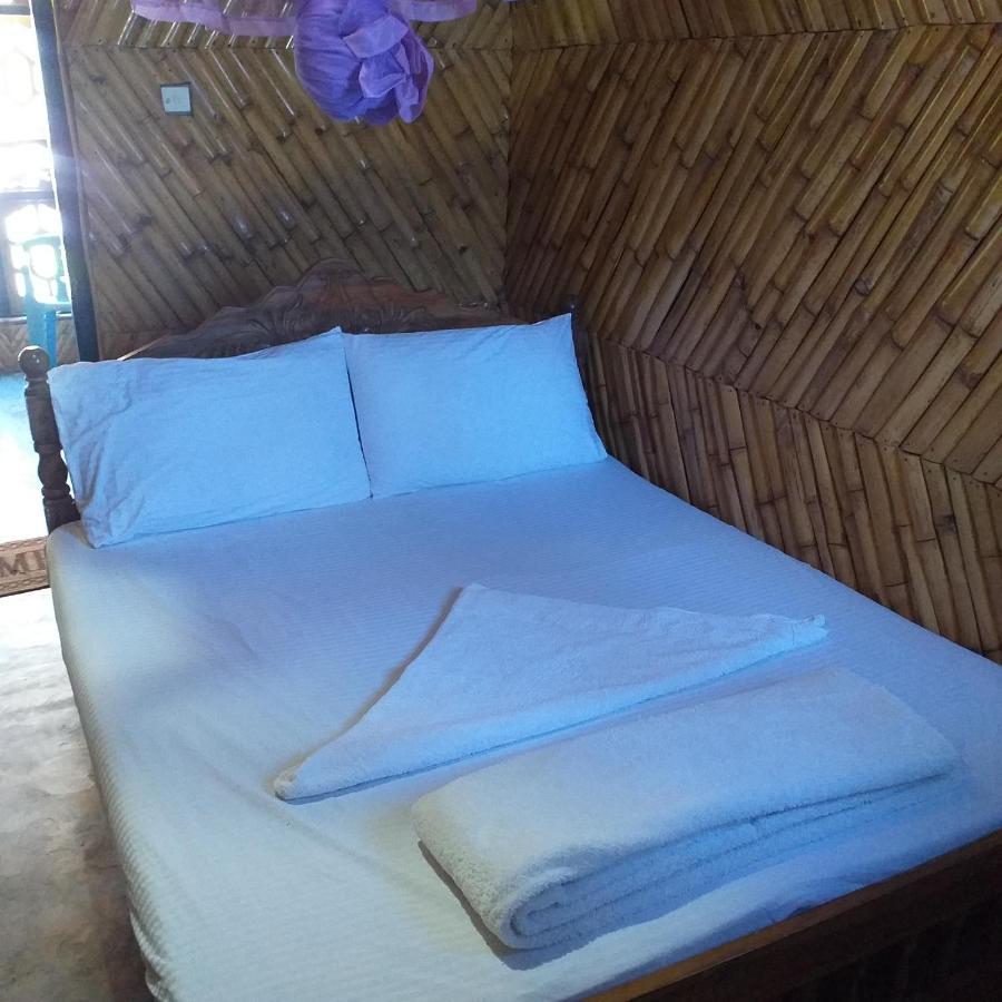 Scoop Cabana Kitesurfing Kalpitiya Exterior photo