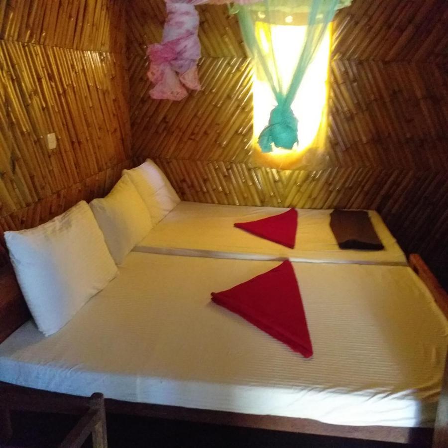 Scoop Cabana Kitesurfing Kalpitiya Exterior photo