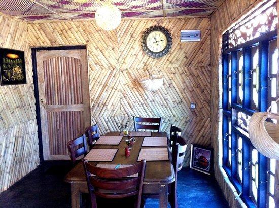 Scoop Cabana Kitesurfing Kalpitiya Exterior photo
