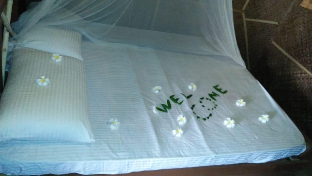 Scoop Cabana Kitesurfing Kalpitiya Exterior photo